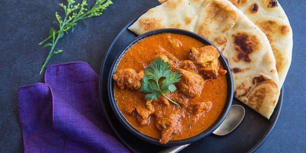 Kasa Indian Eatery
