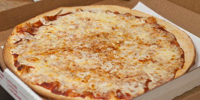 Cheese Pizza