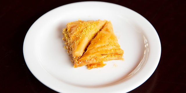 Baklava