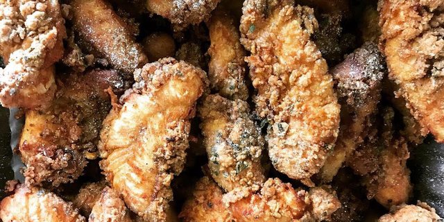 Chicken Tenders