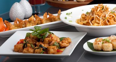 Andaman Thai Bistro