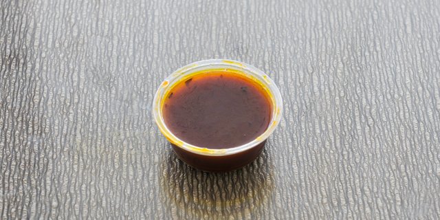 Red Chutney