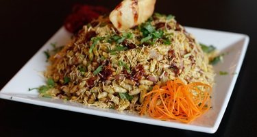 Chowpatty Chat Co.