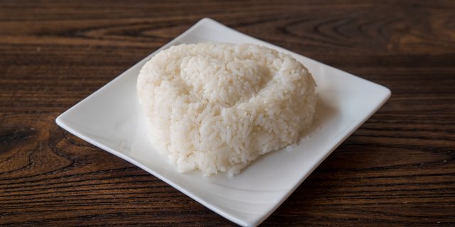 Jasmine Rice