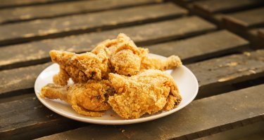 Pop's Soulfood Kitchen