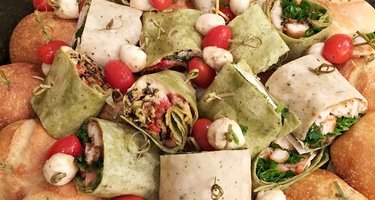 Simply Lisa's Catering