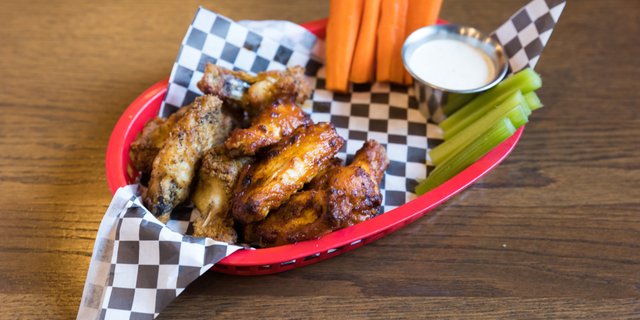 Chicken Wings