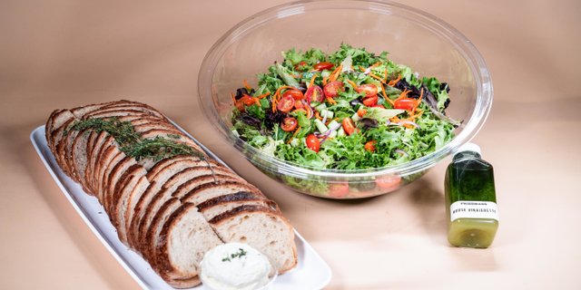 House Green Salad