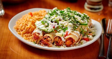 Cantina Laredo