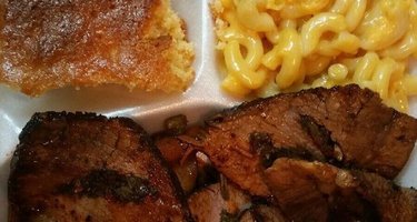 Kingston City Restaurant