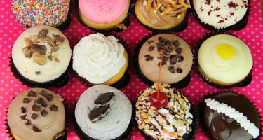 Smallcakes