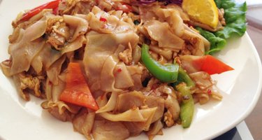 Thai Pepper Cuisine