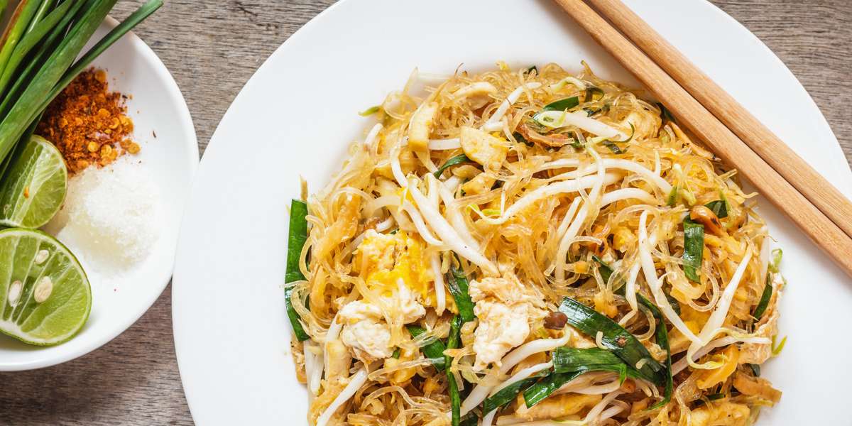 Maple Thai Eatery