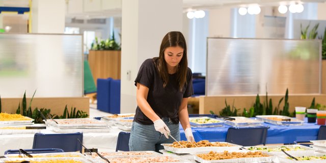 On-site Attendant Service