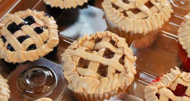 Cupcake Fairies