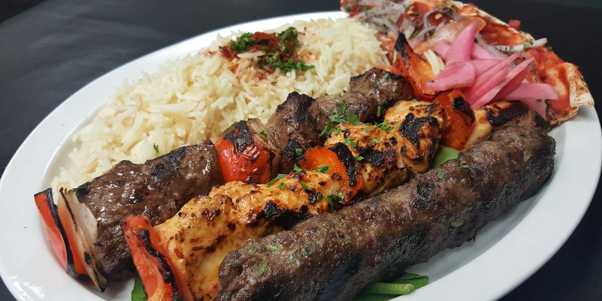 Beirut Bistro