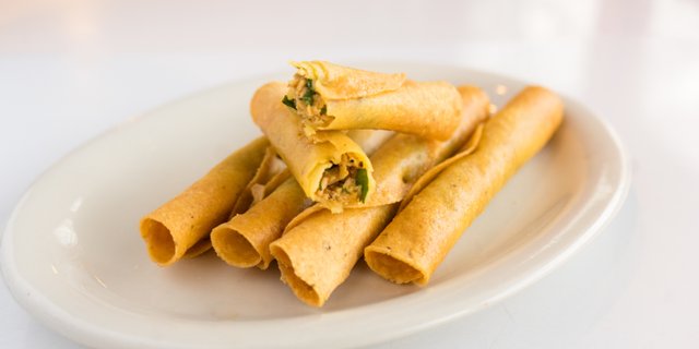 Flautas