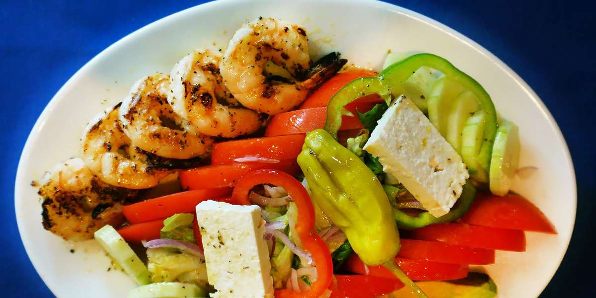 Greek Isles Grille and Taverna