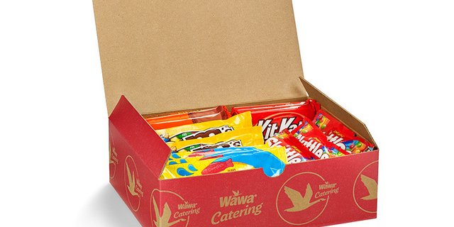 Candy Box