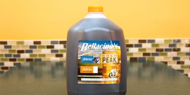 Gallon Sweet Tea