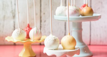 Cake Pops Boston