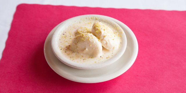 Rasmalai