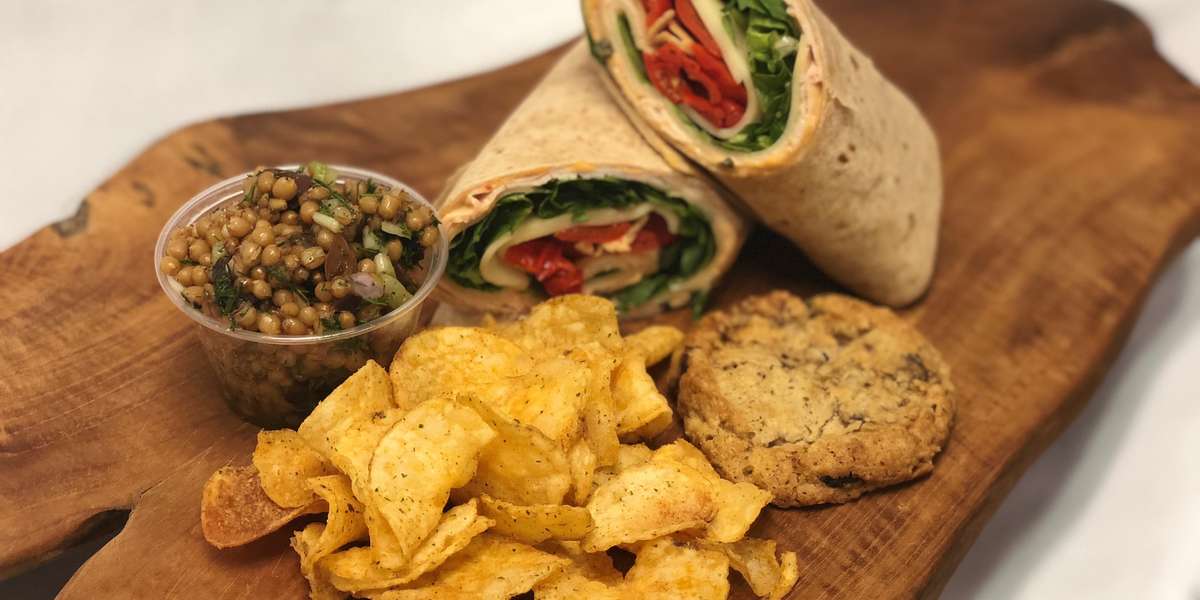 Take Away Catering