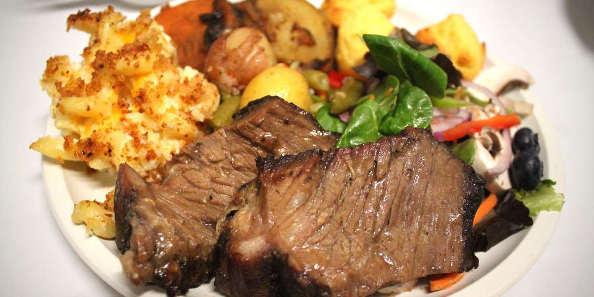 Cheryl's Heavenly Taste Catering