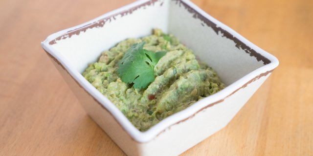 Guacamole