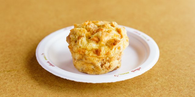 Old-Fashioned Bread Pudding