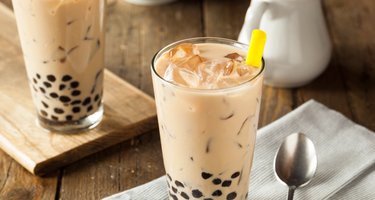 Tea Hut