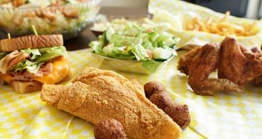 Beonca's Catering House