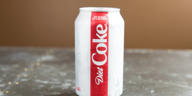 Assorted Individual Sodas