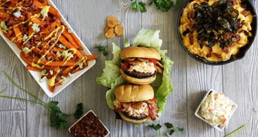 Boston Burger Company
