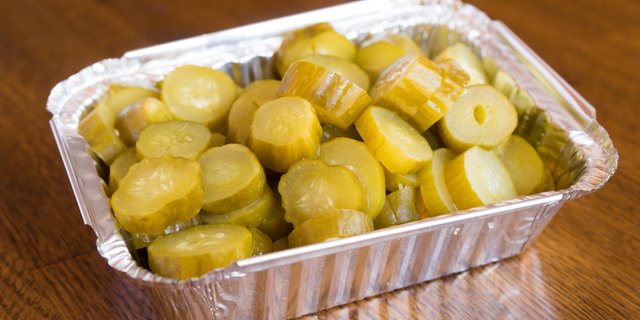 House Pickles