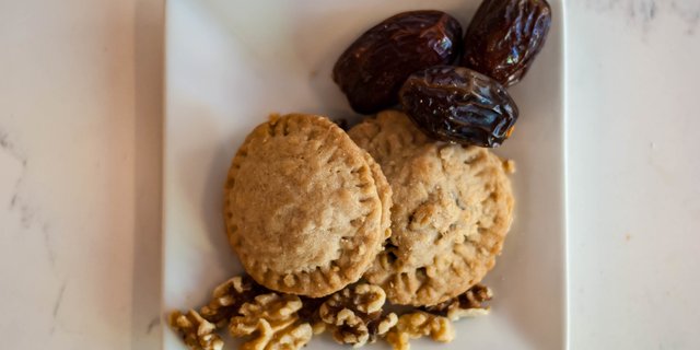 Date Cookie