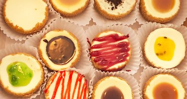 Cheesecake Diva