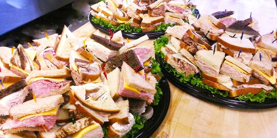 Custodi Caterers