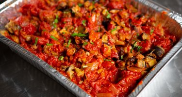 Alihan’s Mediterranean Cuisine