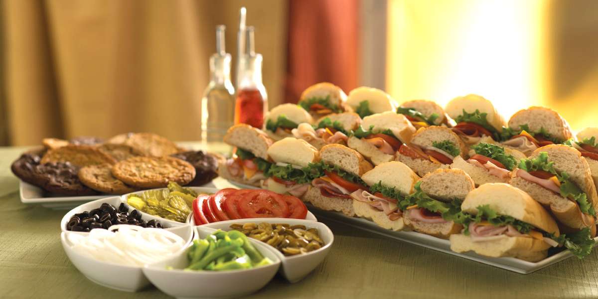Goodcents Deli Fresh Subs