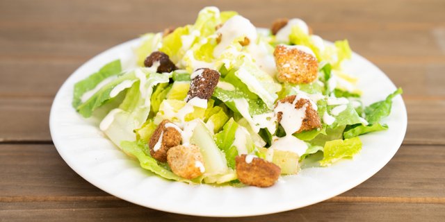 Caesar Salad