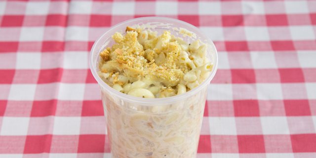 Mac & Cheese