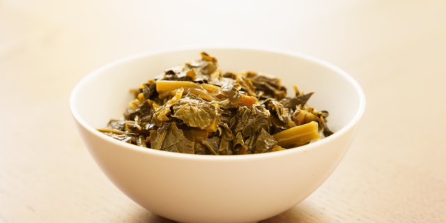 Collard Greens
