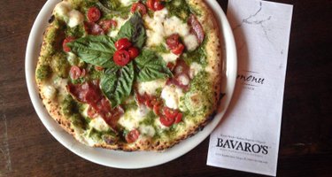 Bavaro's