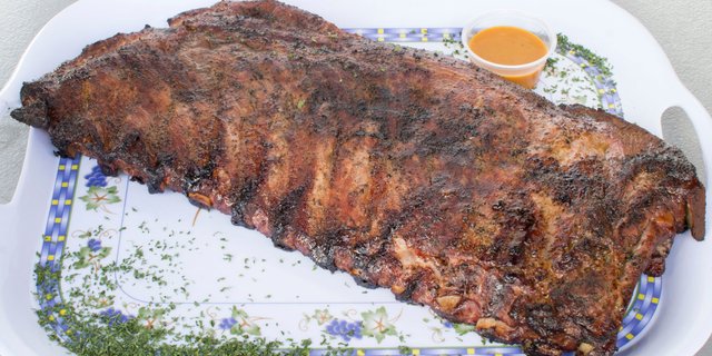 Ribs