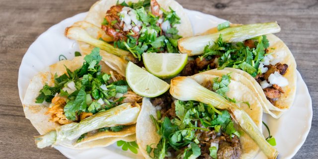 Tacos