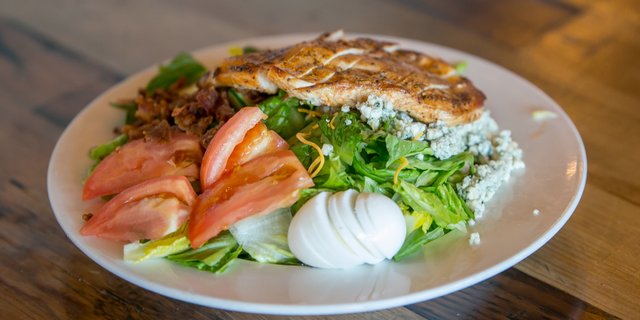 Cobb Salad