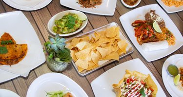 Soto's Kitchen