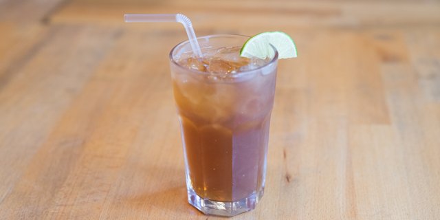 Iced Tea of the Day