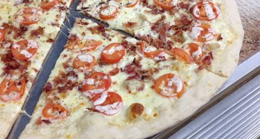 Randy's Pizza